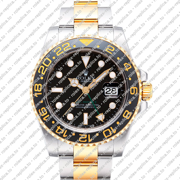 rolex gmt master 2 116713