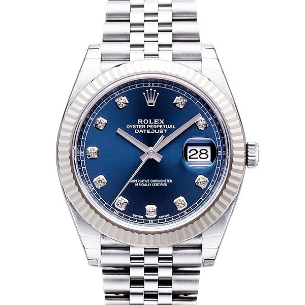 Imitazione deals rolex datejust